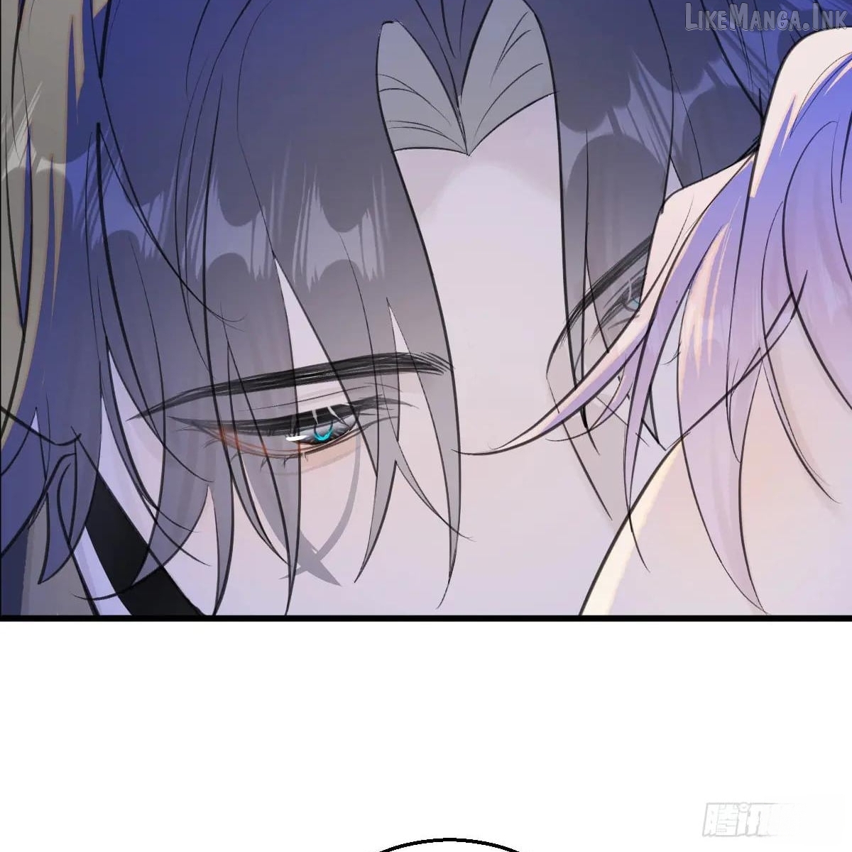 My Own Evil God Chapter 50 - page 10